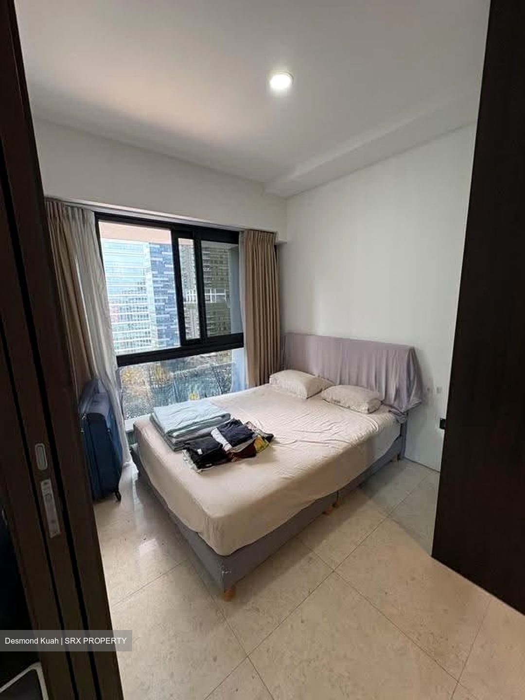 Robinson Suites (D1), Apartment #630180611
